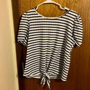 SAILOR SHIRT, slim fitting